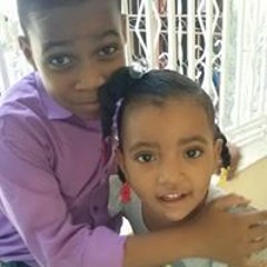 Eweraldo Francois