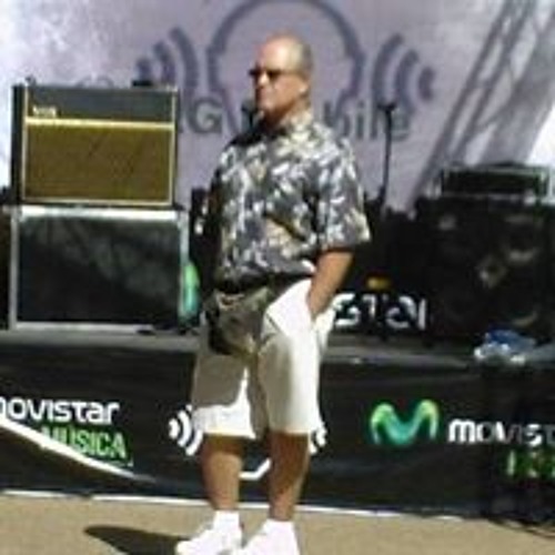 Gustavo Gomez Stas’s avatar