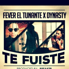 Fever El Tunante