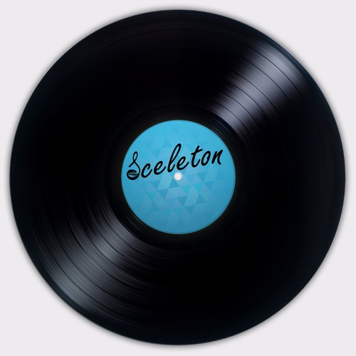 Sceleton feat. Angelika Borof -  Rewind (Radio Edit)