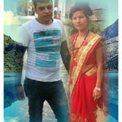 Karki Navaraj