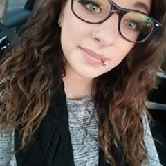 Kammie Dawn Regot