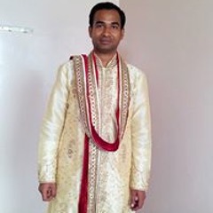 Santosh Raju