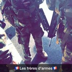Corentin Vdx