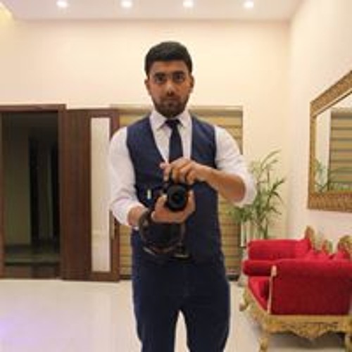 Moiz Siddiqui’s avatar