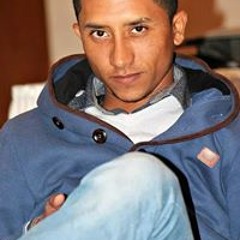 Motasem Belah Smerat
