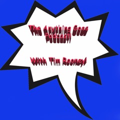 The Anything Goes Podcast!