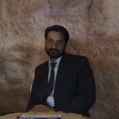 Muhammad Farooq Kiani