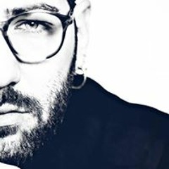 Francesco Hardeed Ardito