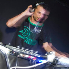 DJTACCONI @D-EDGE SÃO PAULO - DJ CONTEST 2024