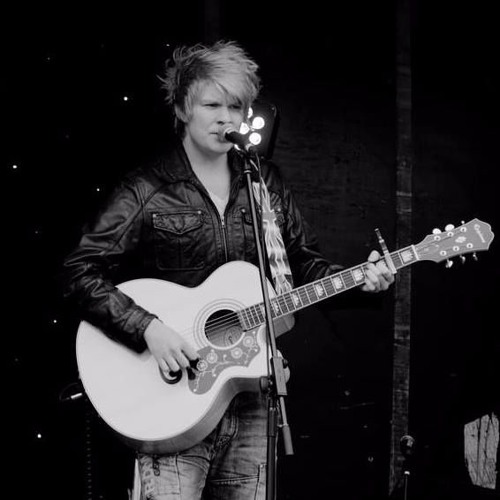 Stream Stand By Me Ben E King Cover By Daniel Mccaighy Listen Online For Free On Soundcloud