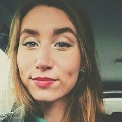 Анастасия Орлецкая