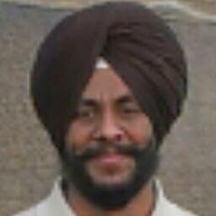 Ajay Pal Singh Atwal