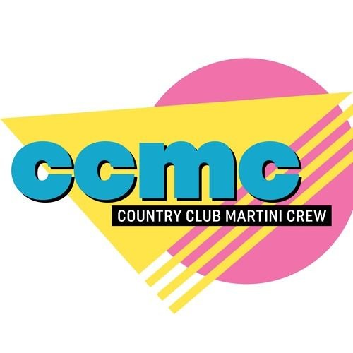 Total 70+ imagen country club martini crew