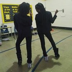 Anyae X Jayla's Page