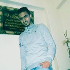 Ahmed ABd El Sameaa