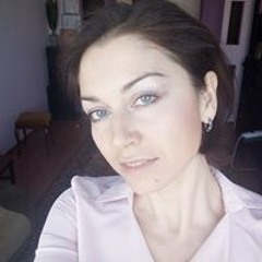 Марина Билык