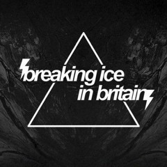 Breaking Ice in Britain
