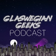 Glaswegian Geeks
