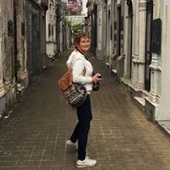 Laurien Gales-Willemse