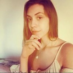 Мария Загорска