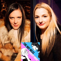 The Hot Mess Comedy Hour