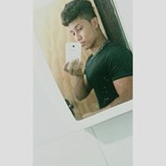Frank Rocha