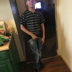 Chandler Theguy