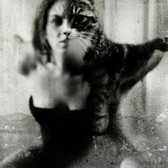 Настя Левчук