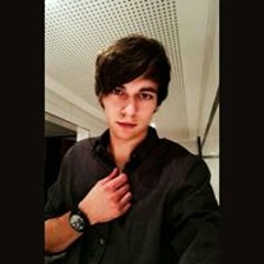 Joshua Dietrich