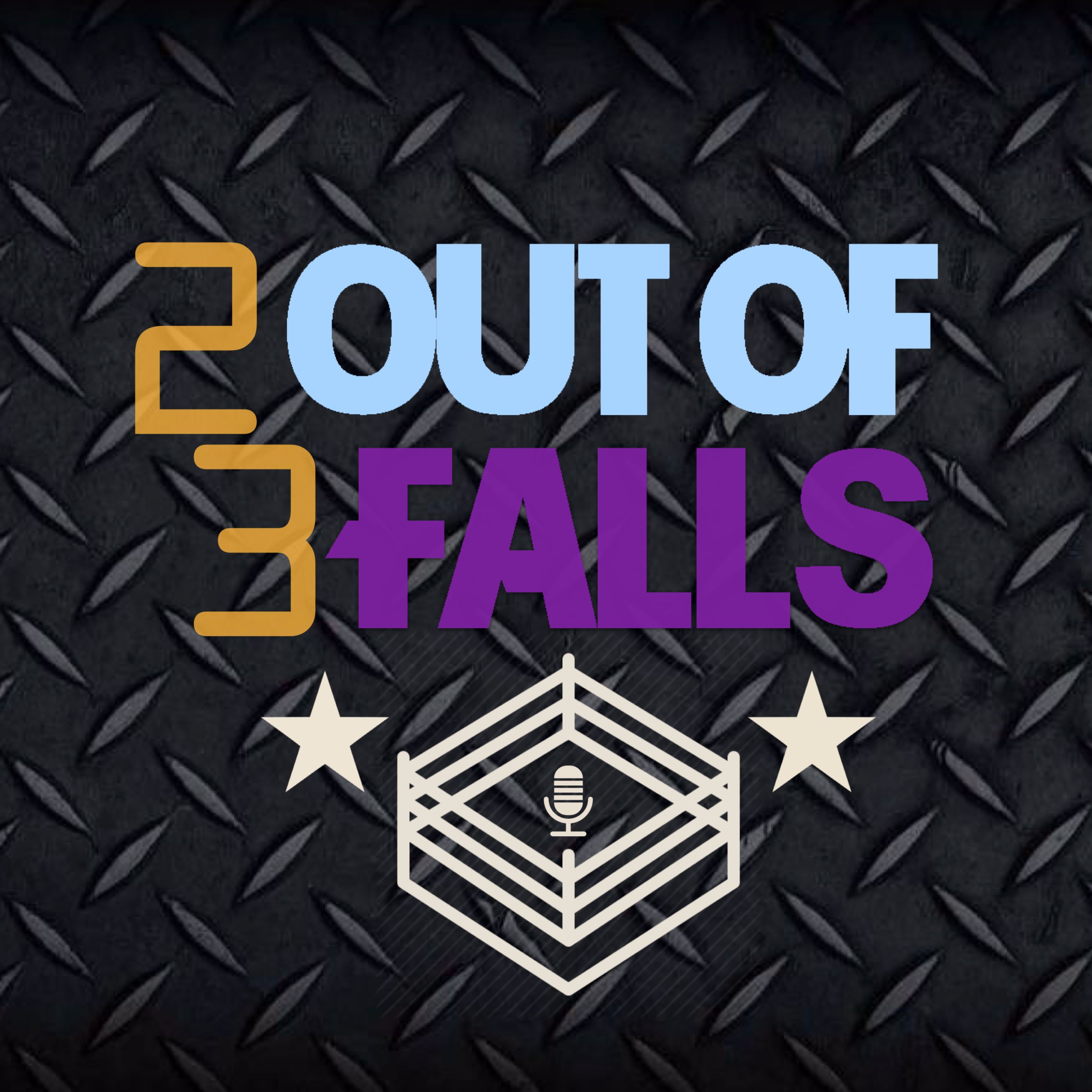 2 Out Of 3 Falls