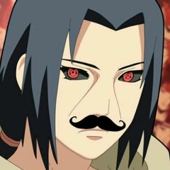 Itachi funkeiro mil grau