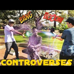 Controverses