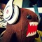 DJ DOMO-Kun