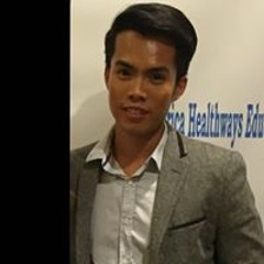 Vince Bueno Dio
