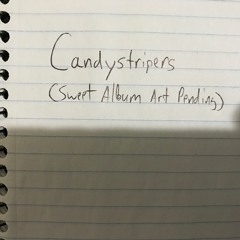 Candystripers