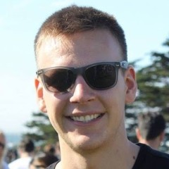 Steven Hartman
