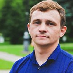 Иван Волков