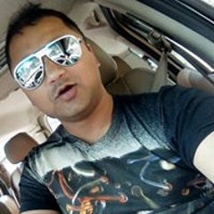 Nicknor Pradhan