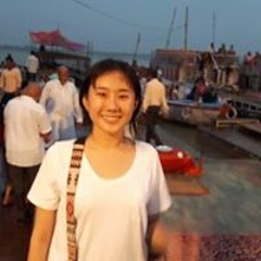 Mo Hee