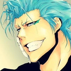 Grimmjow Rabbit
