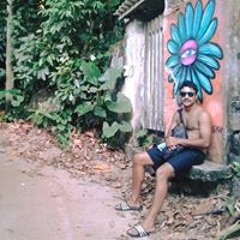 Tony Sosa