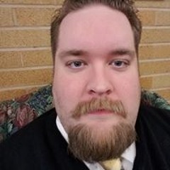 Cameron Collier Scott