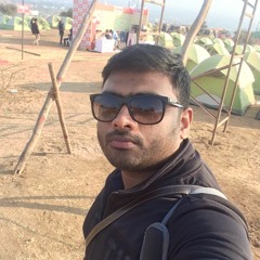 Vivek C Nambiar