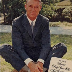 The Marijuana Pot Man