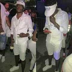 Dwayne A Hinds