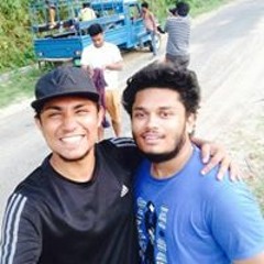 Wasifur Rahman Ruhan