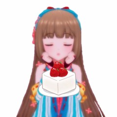 いちごとうふ S Stream