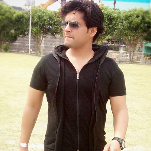 Nirvesh Kumar’s avatar