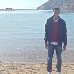 Ahmed Zidan ♫